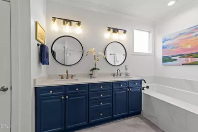 5153 Dove Forest Lane, Apex, NC 27539 - Photo 27