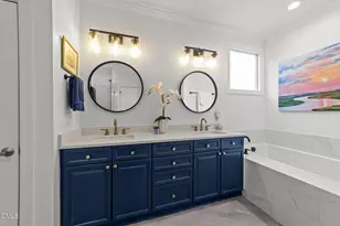 5153 Dove Forest Ln, Apex, NC 27539 - Photo 27