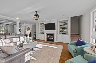 5153 Dove Forest Ln, Apex, NC 27539 - Photo 13