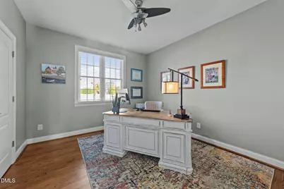 5153 Dove Forest Lane, Apex, NC 27539 - Photo 19