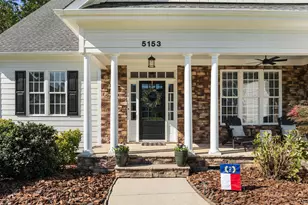 5153 Dove Forest Ln, Apex, NC 27539 - Photo 5