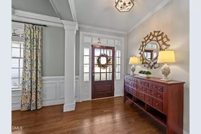 5153 Dove Forest Lane, Apex, NC 27539 - Photo 7