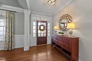 5153 Dove Forest Ln, Apex, NC 27539 - Photo 7