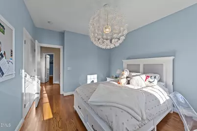 5153 Dove Forest Lane, Apex, NC 27539 - Photo 21