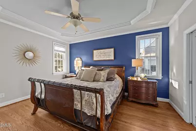 5153 Dove Forest Lane, Apex, NC 27539 - Photo 23