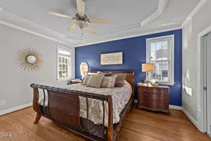 5153 Dove Forest Ln, Apex, NC 27539 - Photo 23