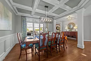 5153 Dove Forest Ln, Apex, NC 27539 - Photo 9