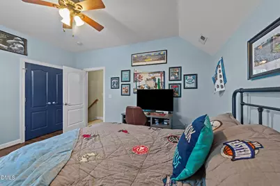 5153 Dove Forest Lane, Apex, NC 27539 - Photo 29