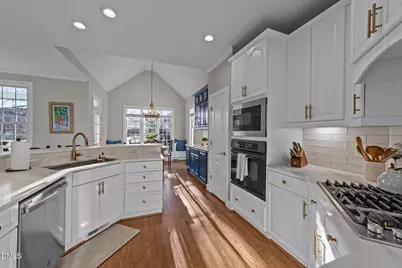 5153 Dove Forest Lane, Apex, NC 27539 - Photo 15