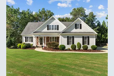 5153 Dove Forest Lane, Apex, NC 27539 - Photo 1