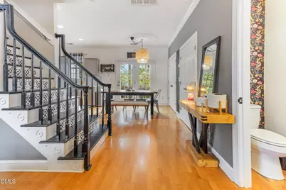 5028 Morning Edge Drive, Raleigh, NC 27613 - Photo 5