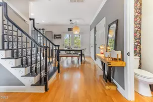 5028 Morning Edge Dr, Raleigh, NC 27613 - Photo 5