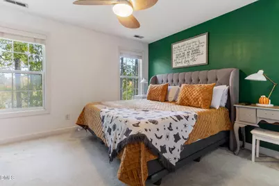 5028 Morning Edge Drive, Raleigh, NC 27613 - Photo 25