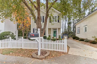 5028 Morning Edge Drive, Raleigh, NC 27613 - Photo 3