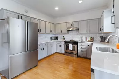 5028 Morning Edge Drive, Raleigh, NC 27613 - Photo 13