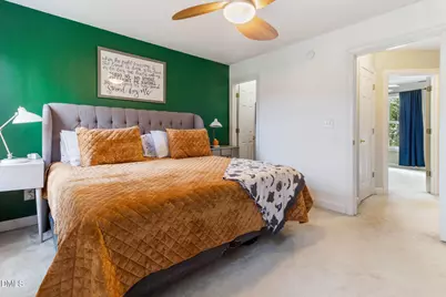 5028 Morning Edge Drive, Raleigh, NC 27613 - Photo 23