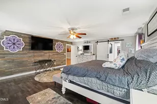 230 Oakton Ridge Pl, Garner, NC 27529 - Photo 19