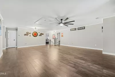 230 Oakton Ridge Place, Garner, NC 27529 - Photo 17