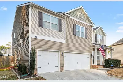 230 Oakton Ridge Place, Garner, NC 27529 - Photo 7