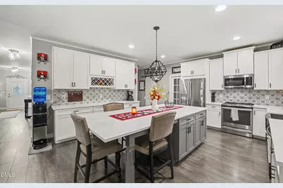 230 Oakton Ridge Place, Garner, NC 27529 - Photo 13