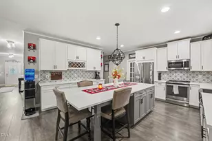 230 Oakton Ridge Pl, Garner, NC 27529 - Photo 13