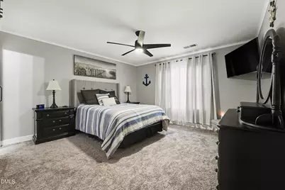 230 Oakton Ridge Place, Garner, NC 27529 - Photo 19