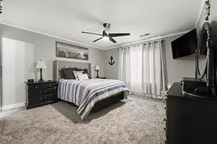 230 Oakton Ridge Pl, Garner, NC 27529 - Photo 19