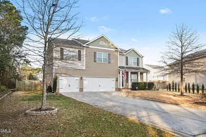 230 Oakton Ridge Place, Garner, NC 27529 - Photo 3