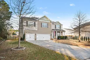 230 Oakton Ridge Pl, Garner, NC 27529 - Photo 3