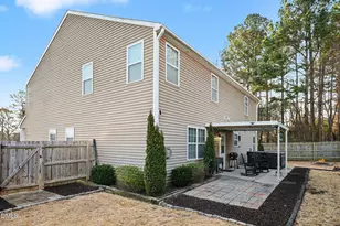 230 Oakton Ridge Pl, Garner, NC 27529 - Photo 5