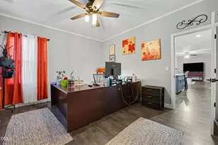 230 Oakton Ridge Pl, Garner, NC 27529 - Photo 27