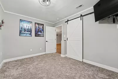 230 Oakton Ridge Place, Garner, NC 27529 - Photo 25