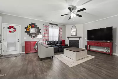 230 Oakton Ridge Place, Garner, NC 27529 - Photo 3