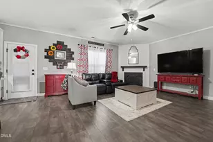 230 Oakton Ridge Pl, Garner, NC 27529 - Photo 3