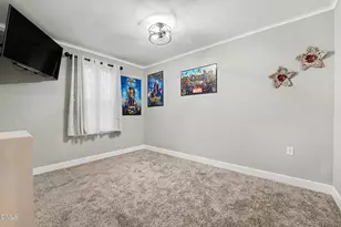 230 Oakton Ridge Pl, Garner, NC 27529 - Photo 23