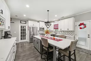 230 Oakton Ridge Pl, Garner, NC 27529 - Photo 11