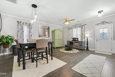 230 Oakton Ridge Place, Garner, NC 27529 - Photo 9