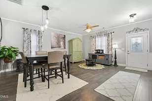 230 Oakton Ridge Pl, Garner, NC 27529 - Photo 9