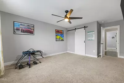 230 Oakton Ridge Place, Garner, NC 27529 - Photo 25