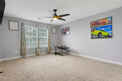 230 Oakton Ridge Place, Garner, NC 27529 - Photo 23