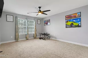 230 Oakton Ridge Pl, Garner, NC 27529 - Photo 23