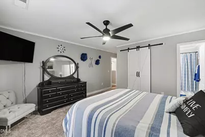 230 Oakton Ridge Place, Garner, NC 27529 - Photo 21