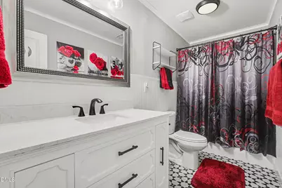 230 Oakton Ridge Place, Garner, NC 27529 - Photo 31