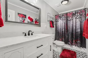 230 Oakton Ridge Pl, Garner, NC 27529 - Photo 31