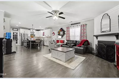 230 Oakton Ridge Place, Garner, NC 27529 - Photo 11