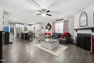 230 Oakton Ridge Pl, Garner, NC 27529 - Photo 11