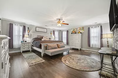 230 Oakton Ridge Place, Garner, NC 27529 - Photo 17