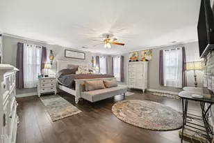 230 Oakton Ridge Pl, Garner, NC 27529 - Photo 17