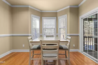 1511 Anterra Drive, Wake Forest, NC 27587 - Photo 11