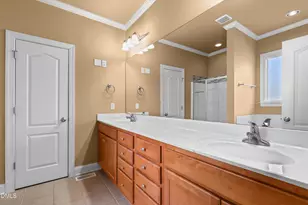 1511 Anterra Dr, Wake Forest, NC 27587 - Photo 17